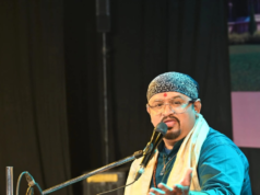 Abhijeet Ghoshal sobre reality shows de canto: ‘Anteriormente era movido pela música, agora pelo mercado’ | Notícias de entretenimento