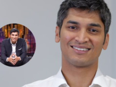 O empresário Pratham Mittal quer apoio, e não críticas, para estudantes em Shark Tank Índia 5 | Notícias de entretenimento