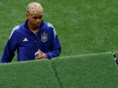 ‘Na hora da verdade…’: Yamal abre a possibilidade de jogar pela Espanha em vez de Marrocos | Notícias de futebol