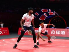 Satwik-Chirag vence suspense de três jogos nas finais do BWF World Tour, cada vez mais perto das semifinais | Notícias de badminton