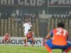 Jogadores do FC Goa fazem protesto silencioso durante partida do ACL 2 contra o Istiklol | Notícias de futebol