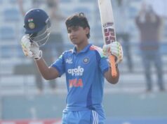 Placar de críquete ao vivo da Índia Sub-19 x Malásia Sub-19, Copa da Ásia 2025: siga o placar e atualizações ao vivo