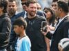 Por que Lionel Messi estava infeliz em Calcutá, apesar da taxa de turismo na Índia de ₹ 89 milhões? Organizador revela… | Notícias de futebol