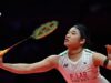An Se Young iguala recorde de título do ano civil com triunfo nas finais do BWF World Tour | Notícias de badminton
