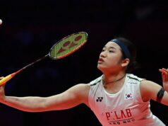 An Se Young iguala recorde de título do ano civil com triunfo nas finais do BWF World Tour | Notícias de badminton