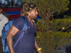 Lasith Malinga retorna à seleção do Sri Lanka como técnico da Copa do Mundo T20 | Notícias de críquete