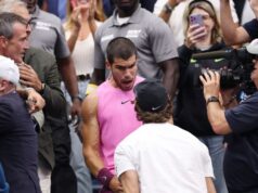 Carlos Alcaraz encerra parceria com o técnico Juan Carlos Ferrero após vitórias no Aberto da França e dos Estados Unidos | Notícias sobre tênis