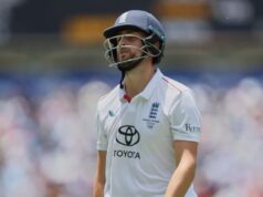 Ex-capitão vencedor do Ashes chega à Inglaterra após derrota pesada na série: ‘Abordagem completa…’ | Notícias de críquete