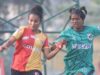 East Bengal marcha na Liga Feminina Indiana com segunda vitória consecutiva sobre o Garhwal United | Notícias de futebol