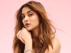 Saiee M Manjrekar celebrará o ano novo de 2026 em sua ‘segunda casa’ Matheran | Notícias de entretenimento