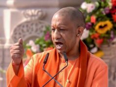 ‘Os policiais deveriam levar balas agora?’ Yogi Adityanath apoia encontros enquanto a contagem UP ultrapassa 15.000 | Notícias de política