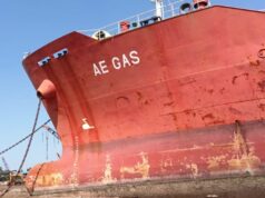 ‘Sem trabalho’: Alang da Índia, o maior cemitério de navios do mundo, está morrendo | Notícias sobre remessas