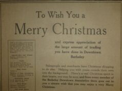 Houve vários cultos religiosos no Natal de 1925