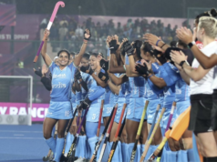 Lenda do hóquei na Índia afirma que estresse e negligência causaram sua saída repentina do hóquei | Notícias sobre hóquei