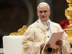 Papa Leão XIV exorta os fiéis a abandonarem a indiferença diante do sofrimento no Natal – The Mercury News