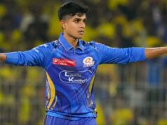 Vignesh Puthur cria história e se torna o primeiro jogador de críquete do mundo a… | Notícias de críquete