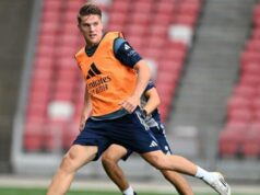 Viktor Gyokeres, do Arsenal, fala sobre a ‘necessidade de conhecer o sistema’ após vencer o Everton | Notícias de futebol