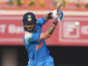 Ver: Virat Kohli ‘ainda procurando melhorar a cada dia’ enquanto a lenda indiana faz cair recordes | Notícias de críquete