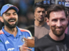 Atualizações ao vivo do Lionel Messi GOAT India Tour: Virat Kohli pronto para conhecer a lenda em Delhi