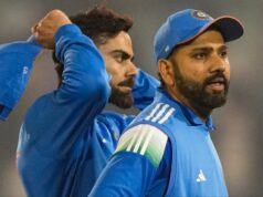 ‘Não é uma saída natural’: ex-jogador de críquete agita novamente a aposentadoria de Kohli-Rohit | Notícias de críquete