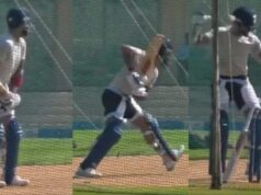 Virat Kohli inicia os preparativos para a primeira partida do Troféu Vijay Hazare em 15 anos | Assistir | Notícias de críquete