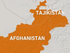 Cinco pessoas mortas em tiroteio na fronteira entre Tadjiquistão e Afeganistão, diz Tadjiquistão | Notícias sobre disputas fronteiriças