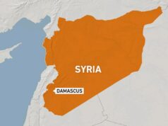 Síria diz que Taha al-Zoubi, importante líder do ISIL, foi capturado perto de Damasco | Notícias ISIL/ISIS