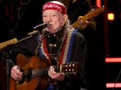 Willie Nelson diz que um momento crucial encerrará sua carreira musical – e não duvidamos disso nem por um segundo