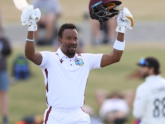 Placar ao vivo do 3º dia de teste 4 da Nova Zelândia x Índias Ocidentais: siga o scorecard e a ação da partida no Monte Maunganui