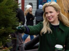 O que você encontrará em (quase) todos os filmes de férias da Hallmark: Papai Noel, mais