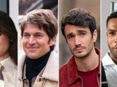 Emily explicou na 5ª temporada de Paris: Quem está envolvido? Quem está dividido?