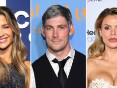 Quem é Billy Hare? Conheça o noivo de Naomi Olindo e ex de Brooks Nader