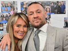 Quem é Dee Devlin? 5 coisas que você deve saber sobre a esposa de Conor McGregor