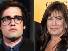 Nick Reiner interrompe a aula de ioga da mamãe com um colapso