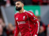 Liverpool: Arne Slott enterrou a machadinha com Mohamed Salah