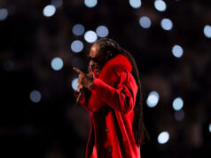 Snoop Dogg lidera a resposta do show do intervalo da NFL repleto de estrelas