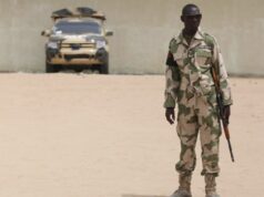 Explosão abala mesquita lotada na Nigéria, matando várias pessoas: Relatórios | Notícias sobre Grupos Armados