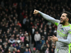 🚨 O City subiu ao topo da Premier League como fogos de artifício