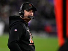 Perspectivas atualizadas do Bengals entre os 10 primeiros lugares no draft da NFL