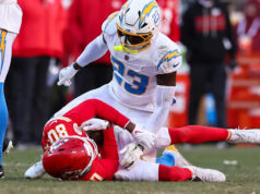 Jim Harbaugh sobre a expulsão de Tony Jefferson: não sei o que mais ele poderia ter feito