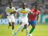 CAN 2025: 5 jogadores-chave para Senegal vs Botswana