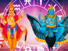 Saturno-Vênus Rajyoga em 2026: estes 5 signos do zodíaco prosperarão | Notícias de astrologia