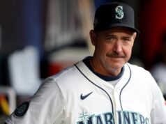 Os Mariners foram chamados a perseguir um apaziguador canhoto para ajudar a reforçar o bullpen