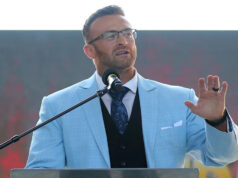 Spoiler: O título de singles da WWE muda de mãos nas gravações do SmackDown da próxima semana