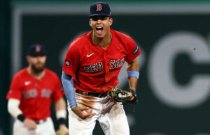 Red Sox troca o ex-destaque do Braves, Von Grissom, pelos Angels, após uma decepcionante gestão em Boston