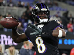 O analista da ESPN, Lamar Jackson, rejeitou a ideia de que ele deveria ser banido