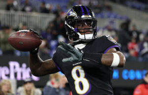 O analista da ESPN, Lamar Jackson, rejeitou a ideia de que ele deveria ser banido