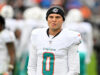 Zach Wilson ‘desapontado’ depois que os Dolphins escolheram Quin Yers como titular