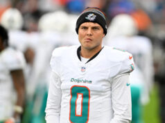 Zach Wilson ‘desapontado’ depois que os Dolphins escolheram Quin Yers como titular