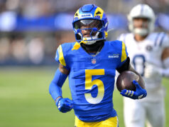 5 jogadores do Rams que precisam se destacar esta noite contra os Seahawks